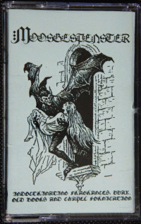 Moosgespenster : Indoctrinating Fragrances: Wax, Old Books and Chapel Fornication